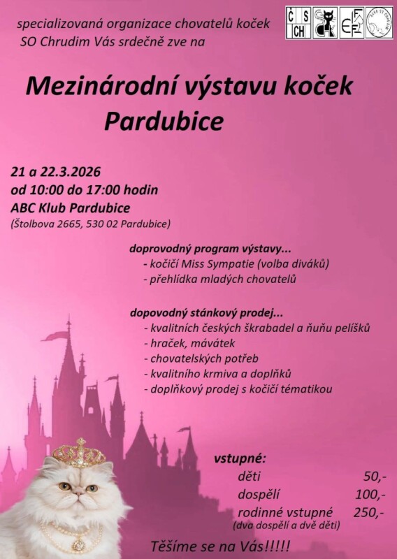 MVK Pardubice 